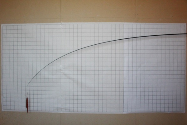 LOGIGEAR SURF 99【サーフルアー用ブランク/ロッドビルディングブランク/ブランクのみ】